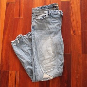 Lucky Brand Jeans